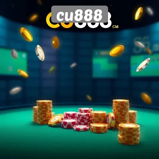 Keuntungan dan Keunikan Bermain di CU888