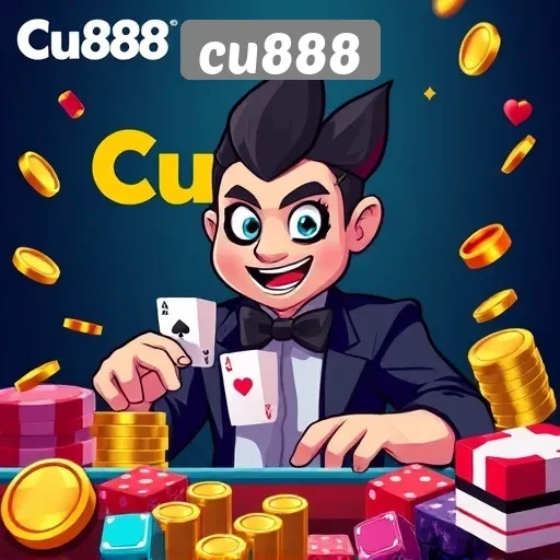 Peluang Menang Besar di Cu888 yang Perlu Diketahui