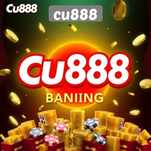 Bonus dan Promo Menarik di Cu888