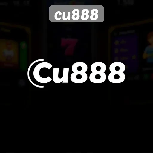 Keunggulan Cu888 dalam Dunia Game Online