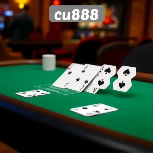 Panduan Lengkap Bermain di Situs Cu888 untuk Pemula