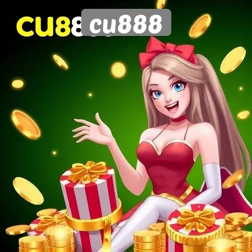 Mengapa Cu888 Menjadi Pilihan Utama Pecinta Game Online