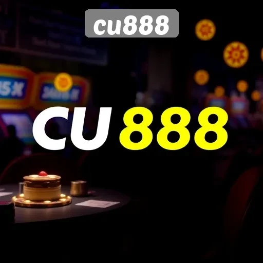 Pelayanan Pelanggan CU888 yang Prima untuk Pengguna