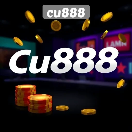 Mengetahui fitur utama yang ditawarkan oleh cu888