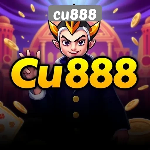 Mengapa Cu888 Menjadi Pilihan Utama Pecinta Game
