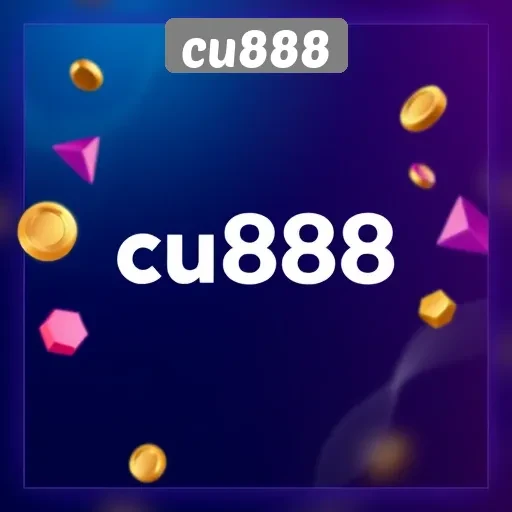 Cu888: Pilihan Tepat untuk Pecinta Game Kasino