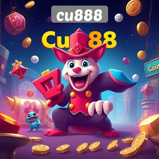 Ulasan Lengkap Tentang Platform Game Cu888