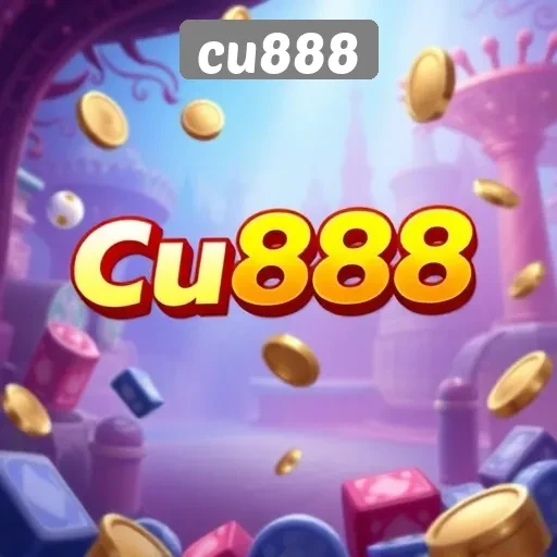 Penjelasan Lengkap tentang Situs Game Cu888