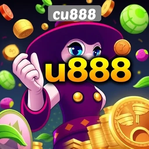 Menganalisis Variasi Permainan yang Tersedia di Cu888
