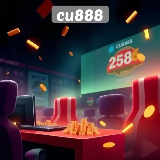 Pengalaman Bermain di Cu888 yang Memuaskan bagi Gamers