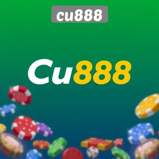 Mengenal Situs Cu888 Sebagai Platform Game Terpercaya