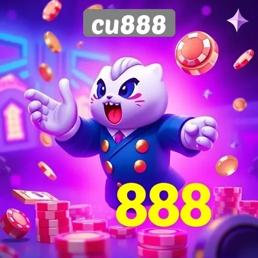 Inovasi Terbaru yang Ditawarkan Cu888 untuk Pengguna