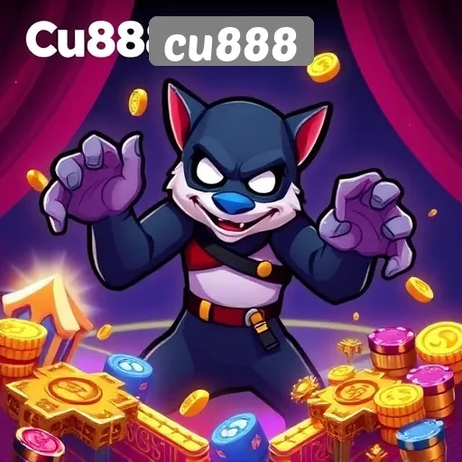 Mengenal Cu888 Sebagai Platform Game Online Terpercaya