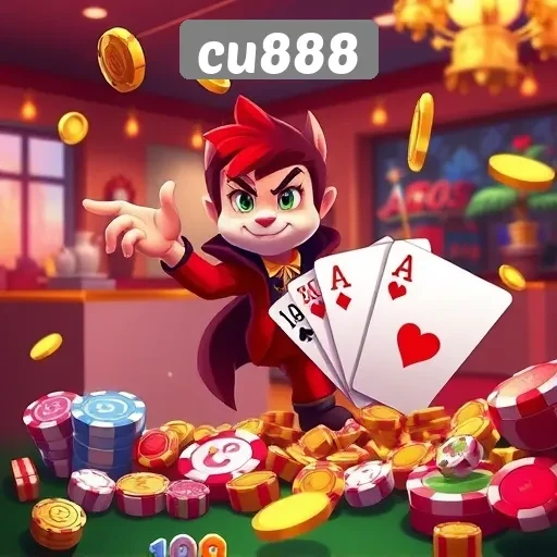 Kelebihan dan Kekurangan Bermain di Cu888