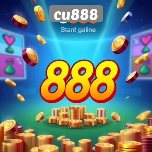 Reputasi Cu888 di Kalangan Pecinta Game Online di Indonesia