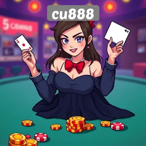 Pengenalan Cu888 Sebagai Situs Game Terpercaya di Indonesia