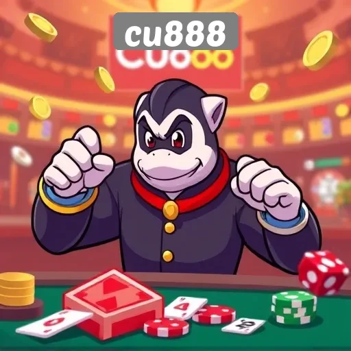 Menggali Pengalaman Pengguna di Cu888 dan Ulasan Pemain