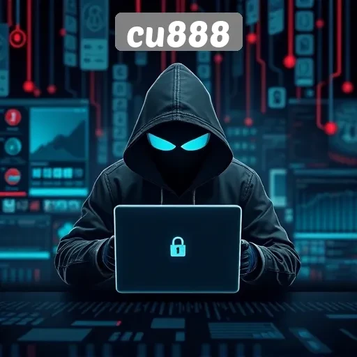 Pentingnya Keamanan Data pada Situs Game Cu888