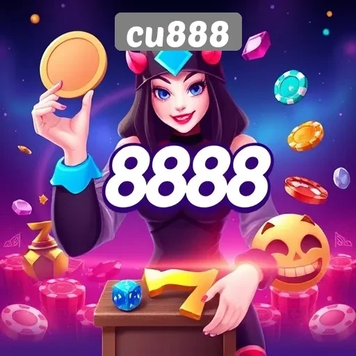 Keberagaman Permainan di Cu888 Menarik Perhatian Gamer
