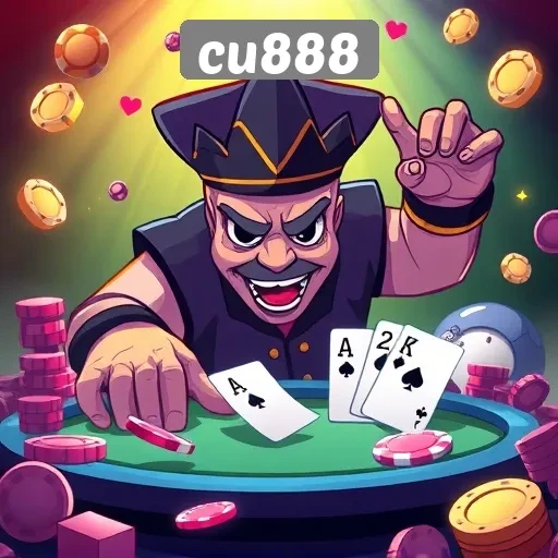 Mengungkap Permainan Menarik di Situs Cu888