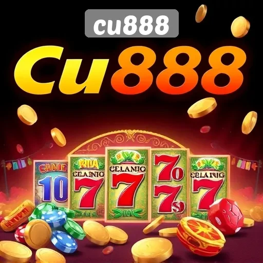 Mengulas Fitur Menarik pada Situs Game Cu888