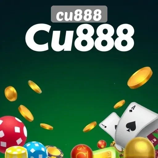 Variasi Permainan yang Tersedia di Cu888