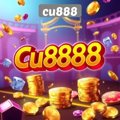 Berbagai Jenis Permainan yang Tersedia di Cu888