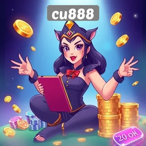 Tren Terbaru dalam Permainan yang Tersedia di Cu888