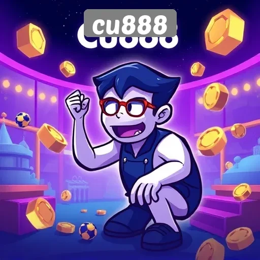 Tanggapan Pemain Mengenai Pengalaman di Cu888