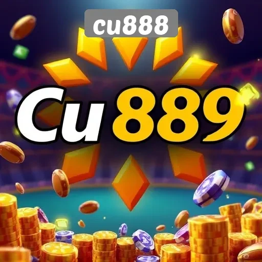 Mengulik Pengalaman Pengguna di Situs Cu888 yang Semakin Populer