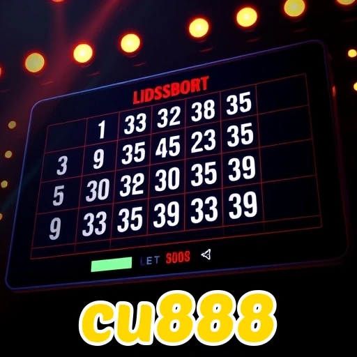 cu888 - Poker Online