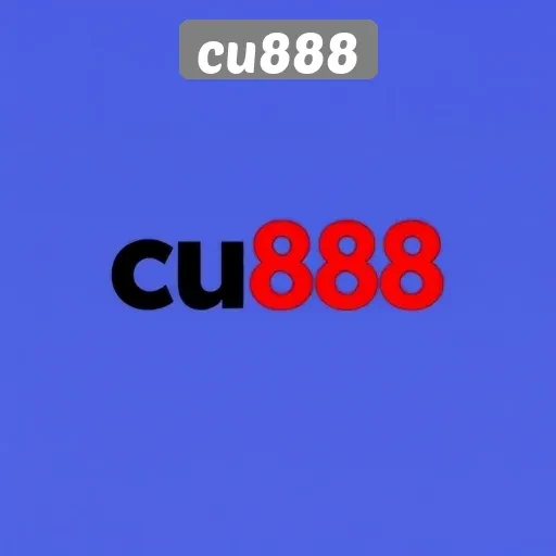 Promosi dan Bonus Menarik di Cu888 yang Harus Diketahui