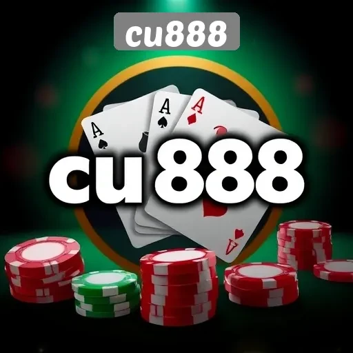 Cara Mendaftar di Situs Cu888 untuk Pemula