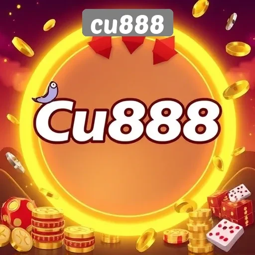 Mengulas Fitur Utama Situs Game Cu888
