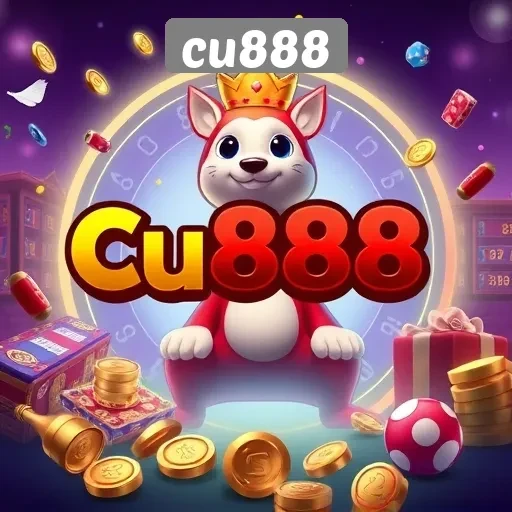 Review Lengkap Situs Game Cu888 untuk Penggemar Game Online