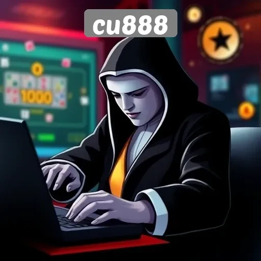 Menelusuri Fitur Keamanan di Situs Cu888