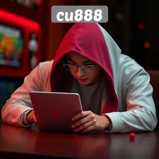 Keamanan dan Privasi di Cu888 untuk Pengguna Indonesia