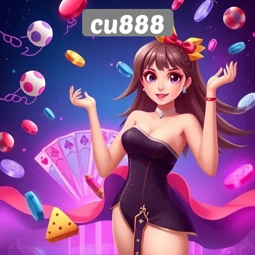Beralih ke Cu888 untuk Pengalaman Bermain Game yang Lebih Baik