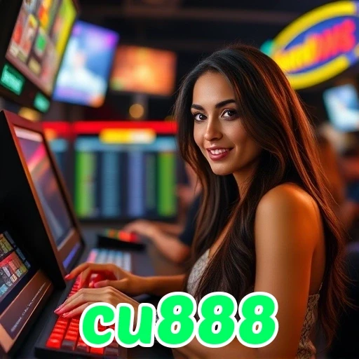 cu888: Temukan Keunggulan Permainan Meja yang Menarik di Sini