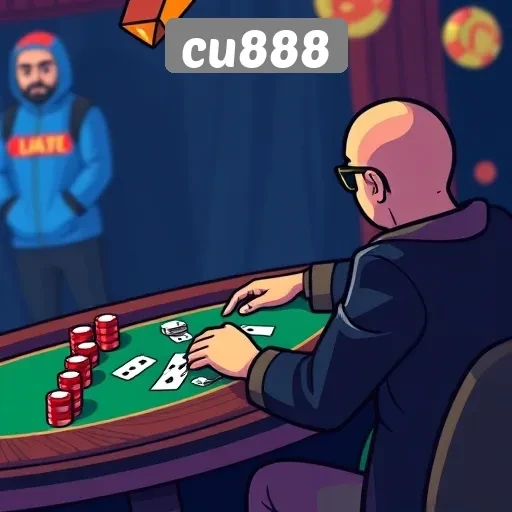 Tips dan Trik untuk Menang di Cu888 Secara Efektif