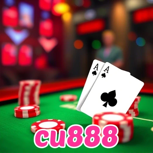 cu888: Kunci Sukses Bermain Game Online Indonesia