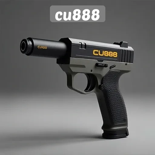 Analisis Antarmuka Pengguna Cu888 untuk Kenyamanan Bermain
